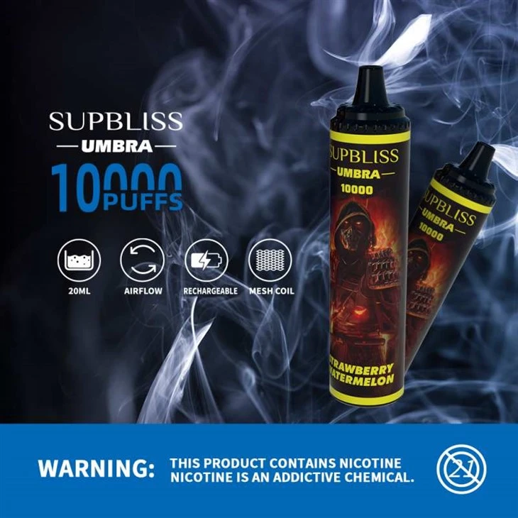 SUBLISSĂ UMBRA 10000
