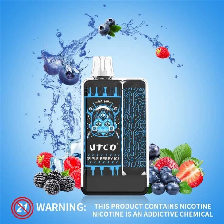 UTCO Jibaro 6K