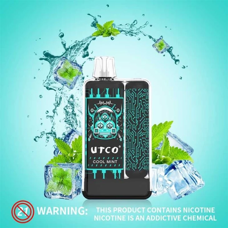 UTCO 6K