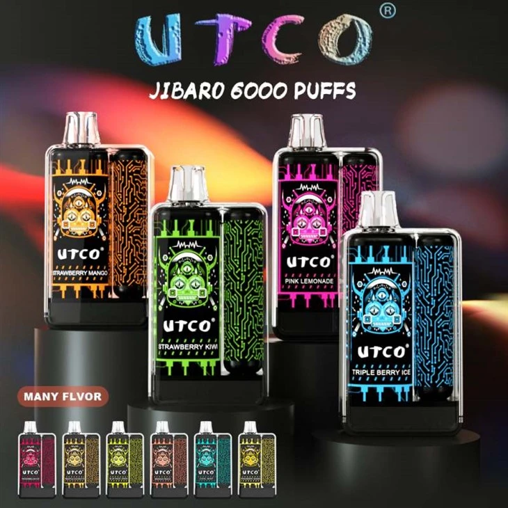 UTCO Jibaro 6000