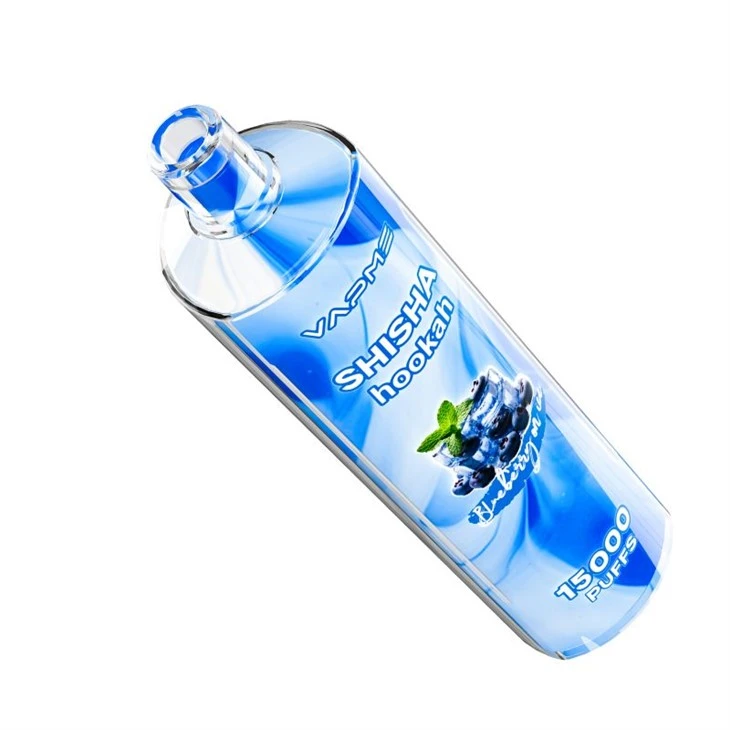 Narghilea VAPME SHISHA 15000