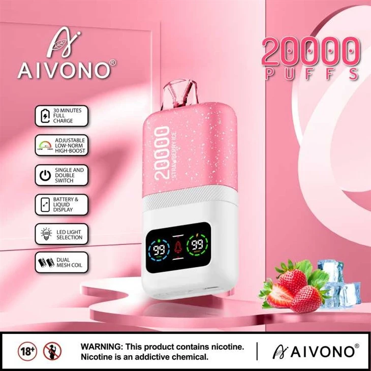 AIM MAGIC 20000 de pufături