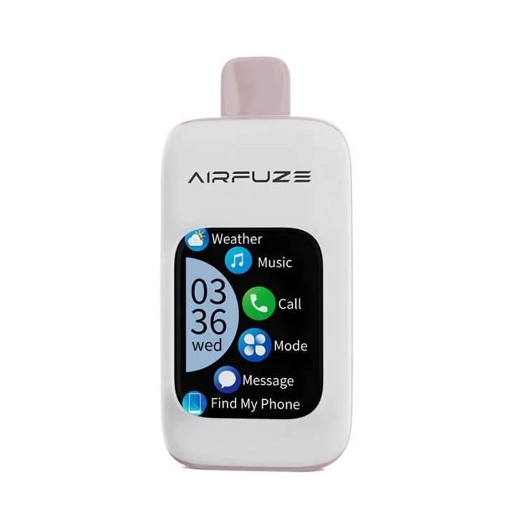 Berry-Burst-AirFuze-Smart-30K
