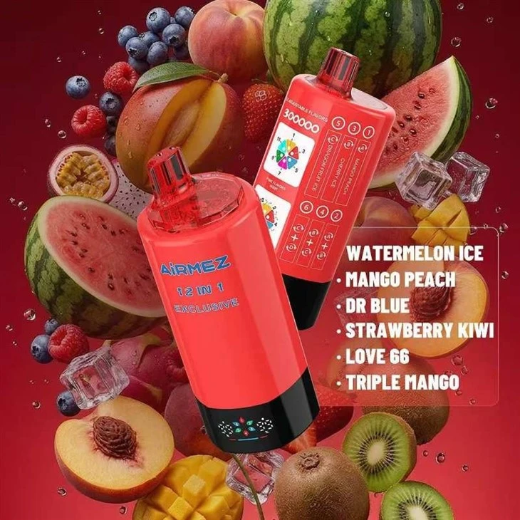 Airmez 12 in 1 300000 suppliers