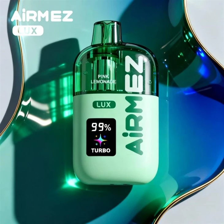 Airmez Lux 60000