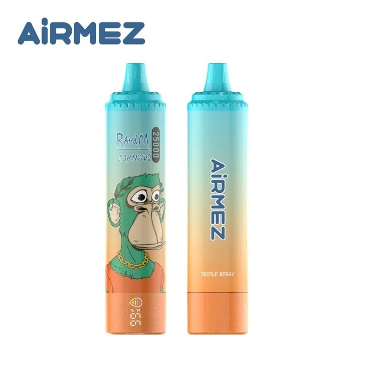 Airmez 25000 2