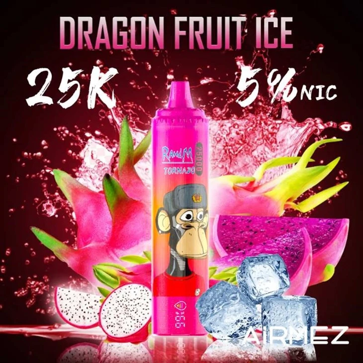 DRAGON FRUIT _Airmez 25000