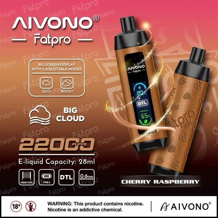 AIM FATPRO 22000 6