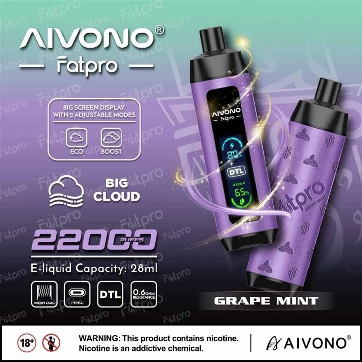 AIM FATPRO 22000 1