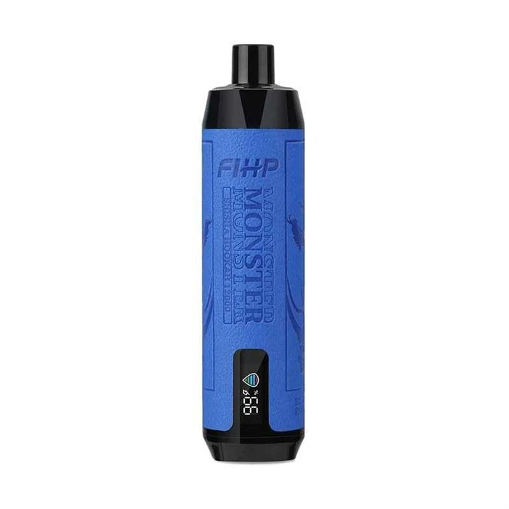 FIHP Shisha Hookah 12000 11
