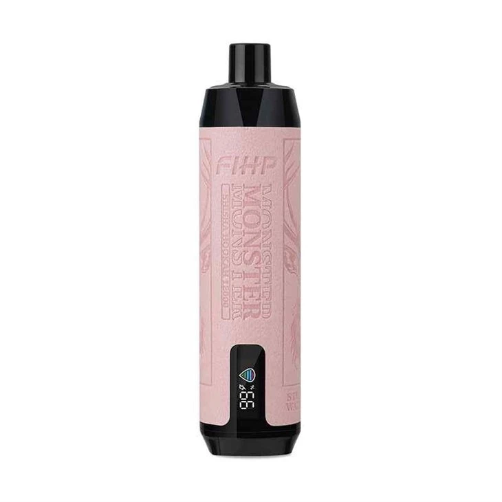 FIHP Shisha Hookah 12000 18