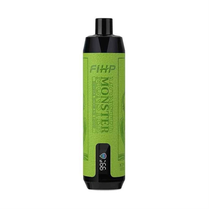 FIHP Shisha Hookah 12000 10