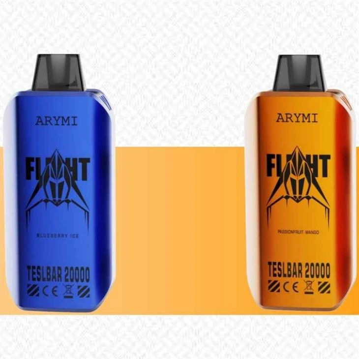 ARYMI TESLBAR 20000 6