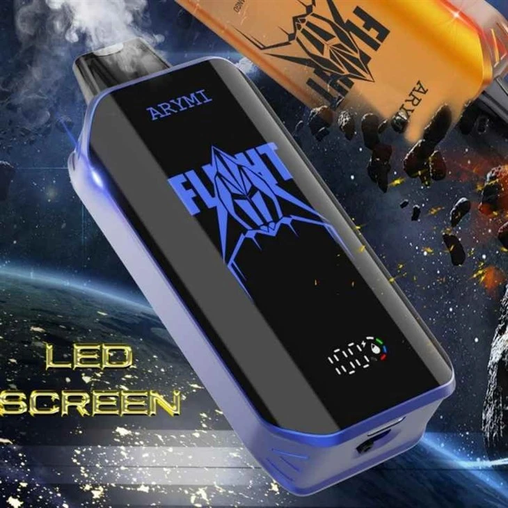 ARYMI TESLBAR 20000 2