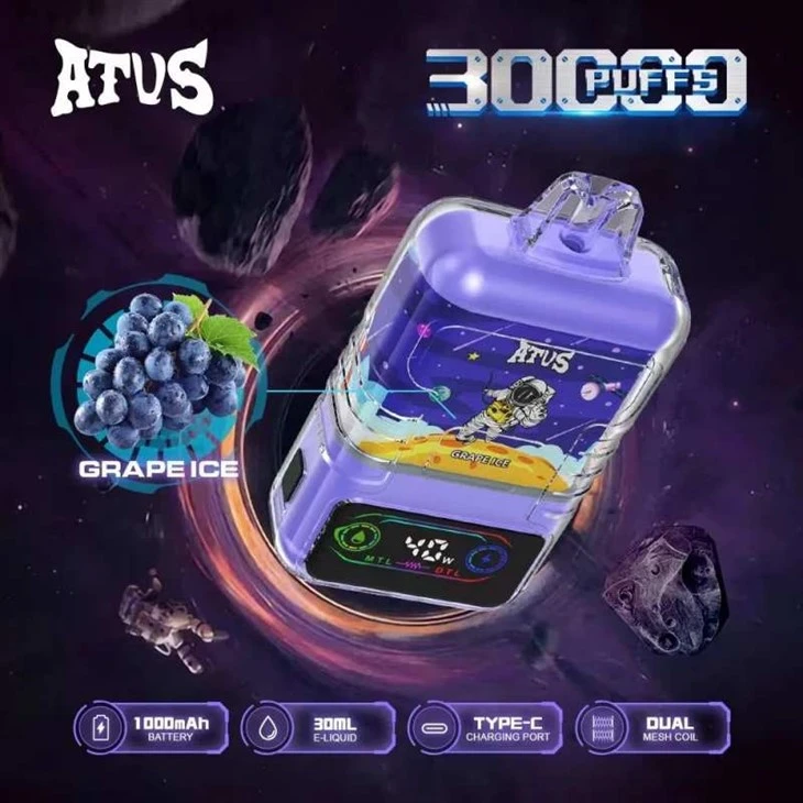 ATVS WARSHIP 30000 47