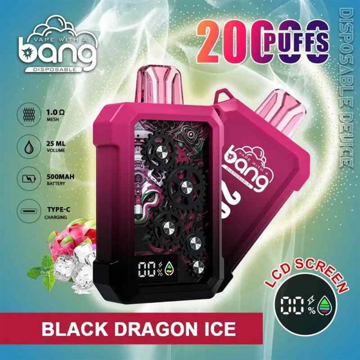 Bang 20000 de pufături