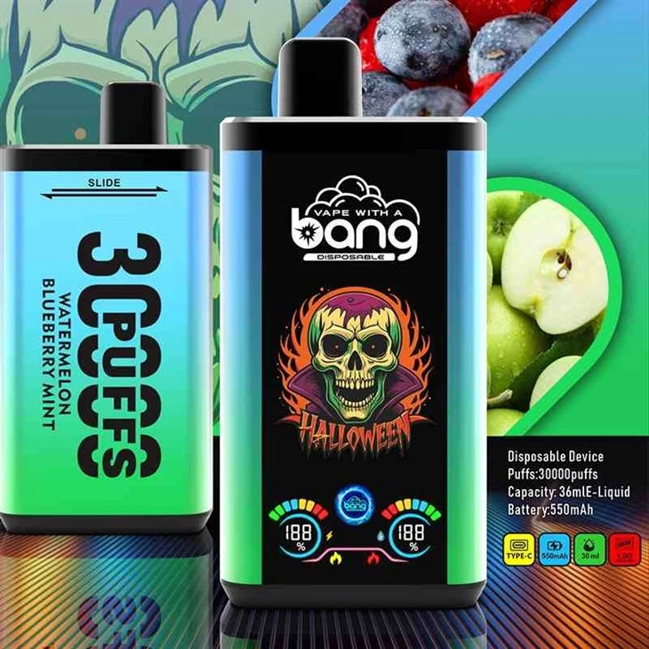 Bang 30k PRO 22 -