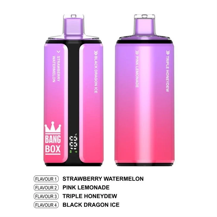 BANG BOX 160K 5