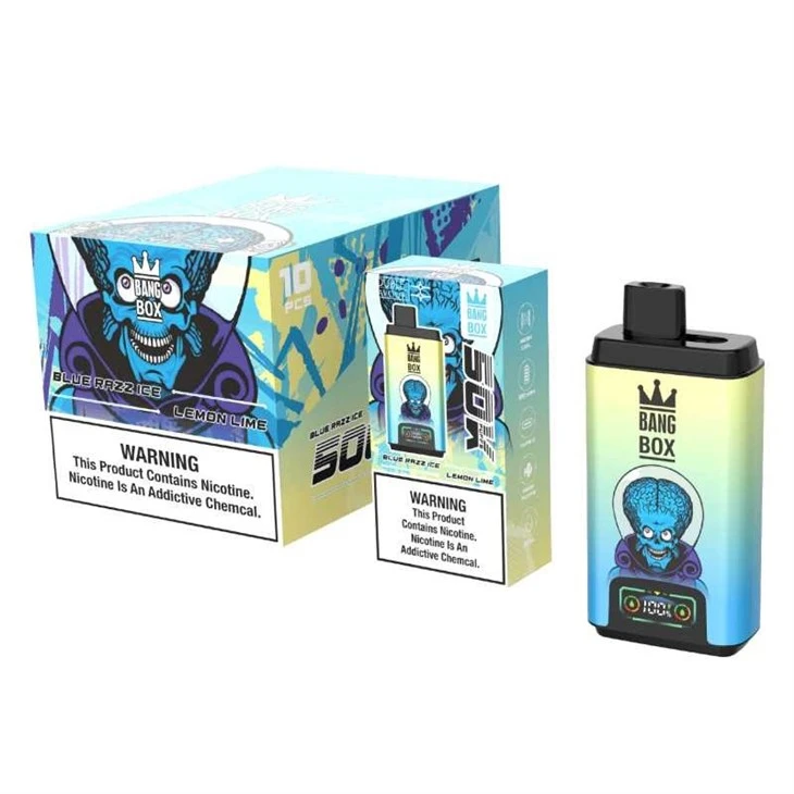 BANG BOX 50K 7