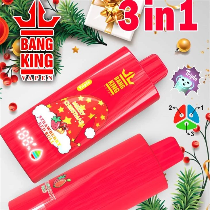 BANG KING Triple 100000