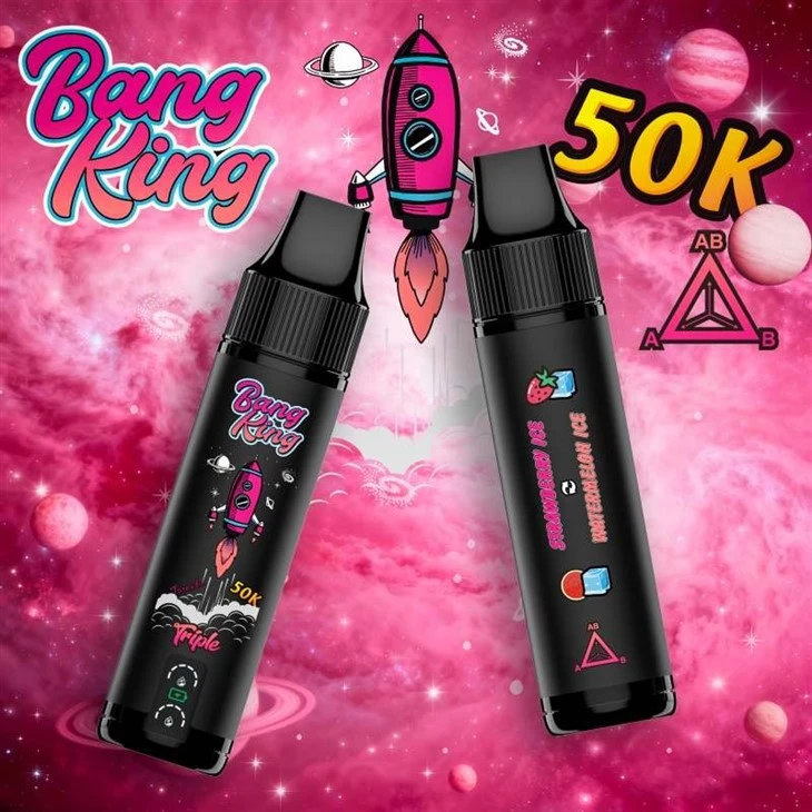 BANG Triple 50000 29