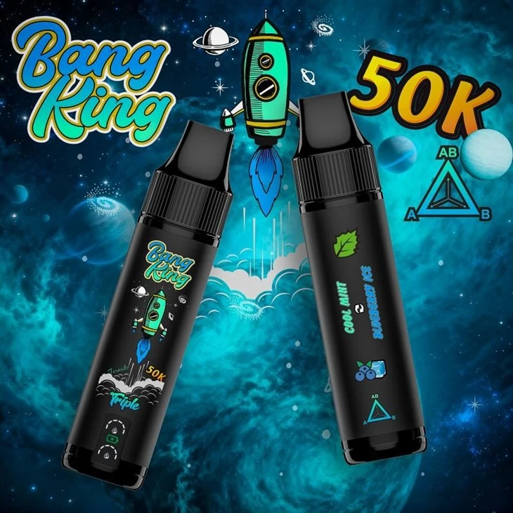 BANG Triple 50000 23