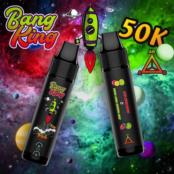 BANG Triple 50000