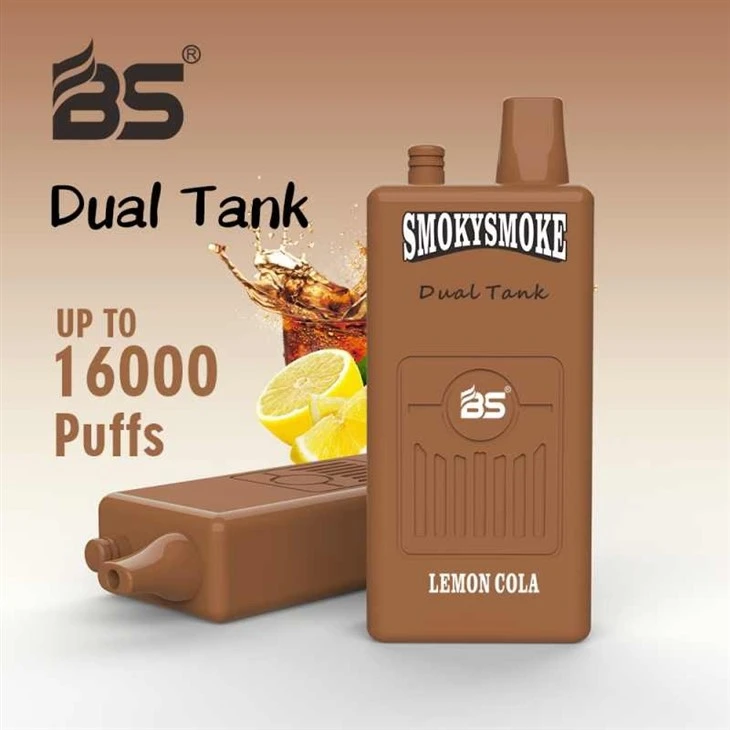 BS SMOKYSMOKE 16000