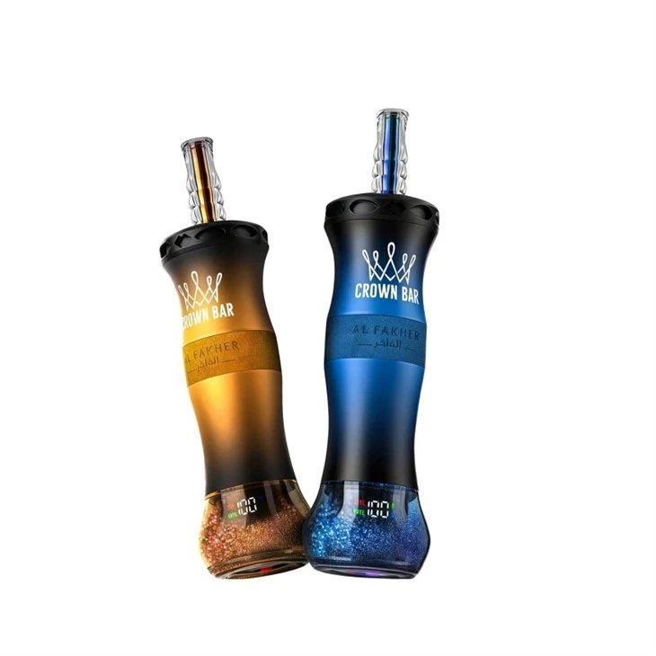 COROANA BAR AL Fakher 60000