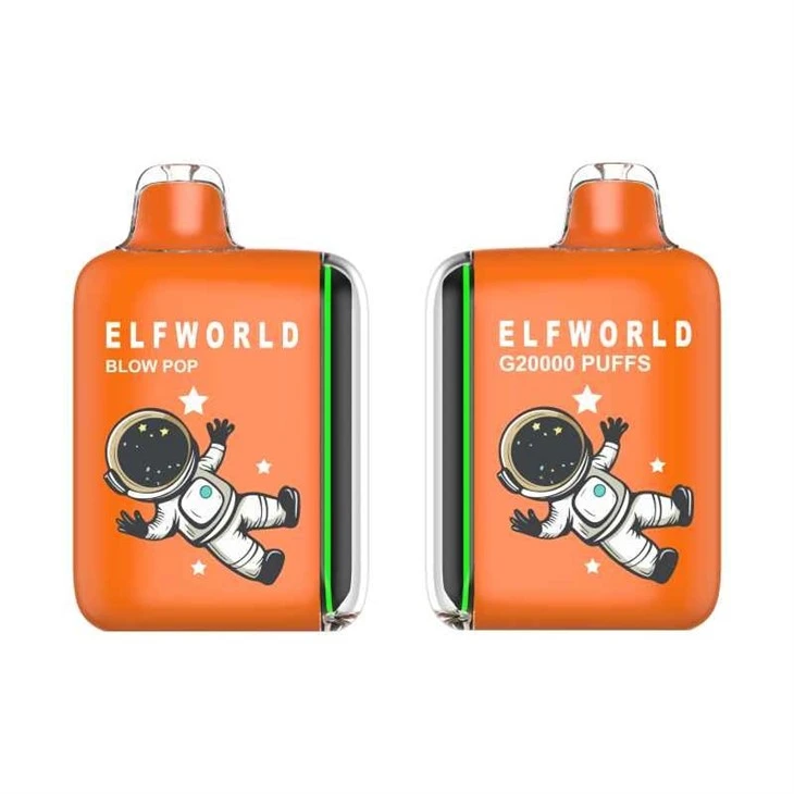 ELFWORLD G20000