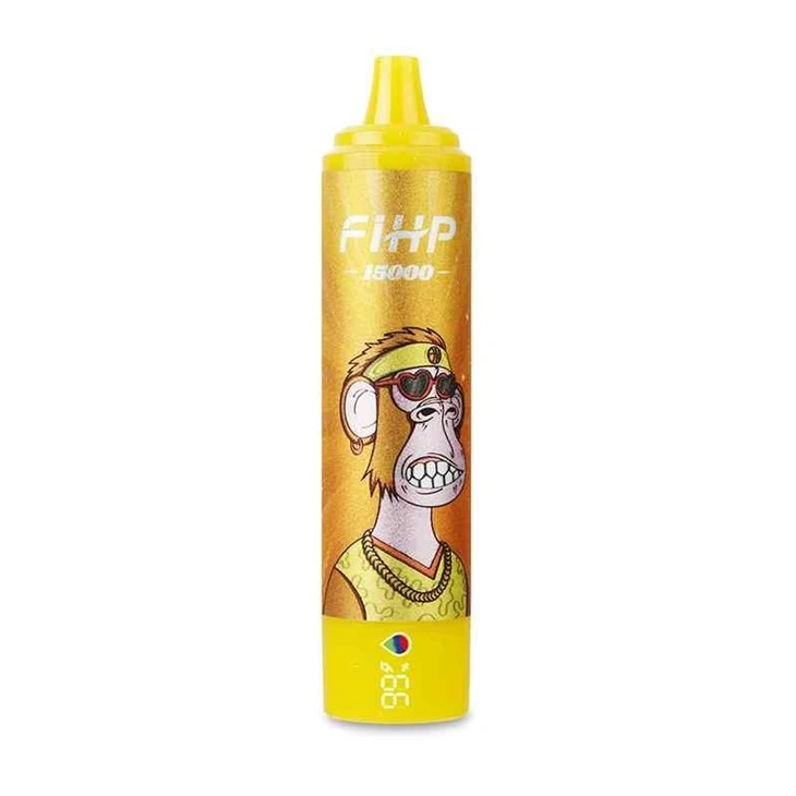 FIHP 15000 2