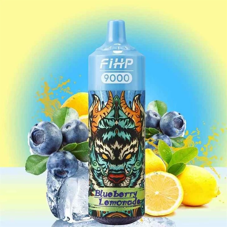 FIHP 9000 7