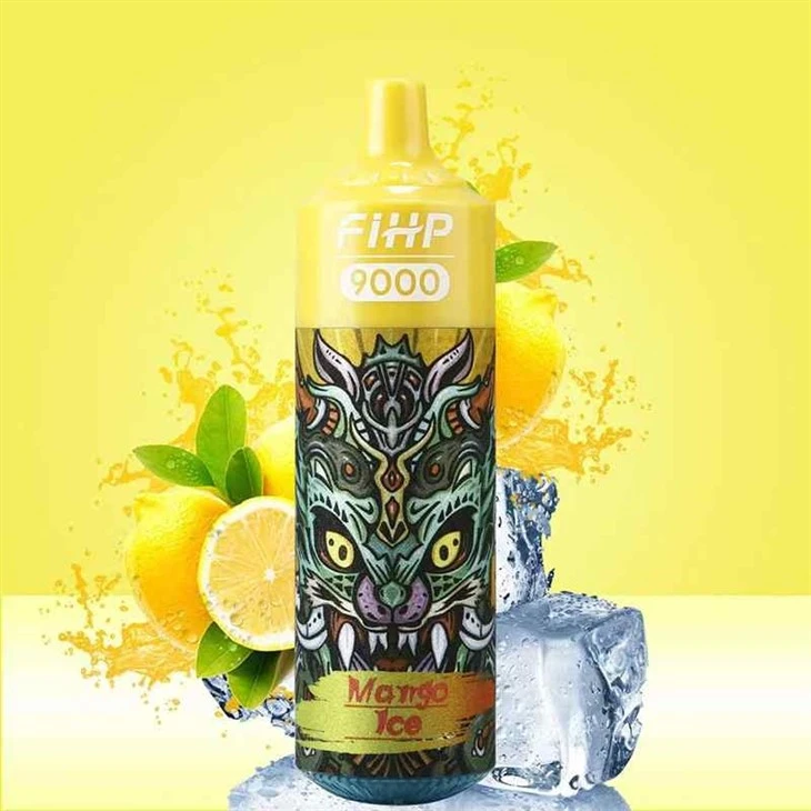 FIHP 9000 2
