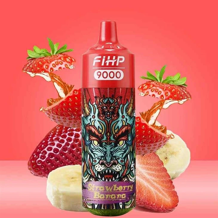 FIHP 9000 5