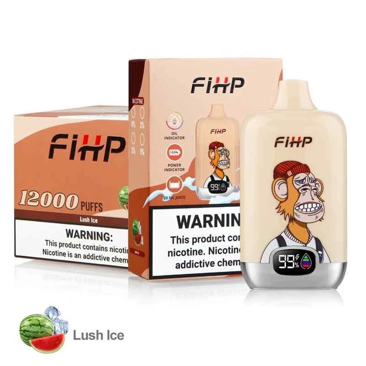 FIHP 12000 10