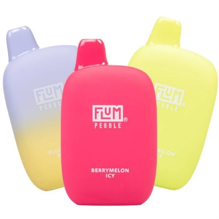 FLUM Pietrici 6000