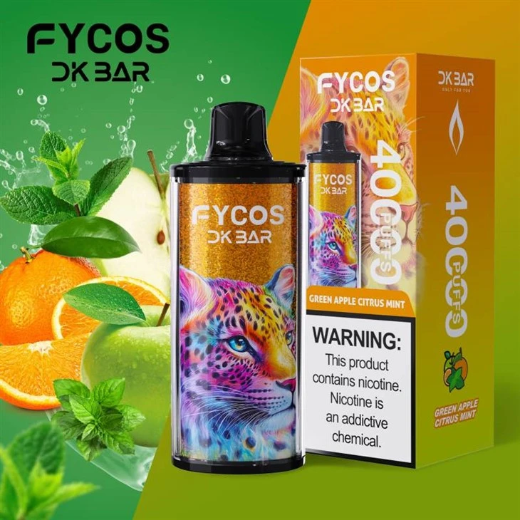 Fycos 40K