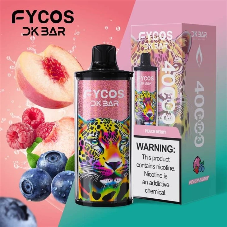 FYCOS 40000 8