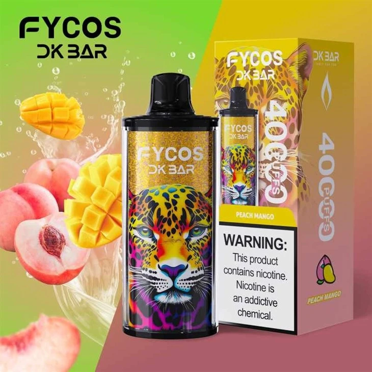 FYCOS DK BAR 40000 12