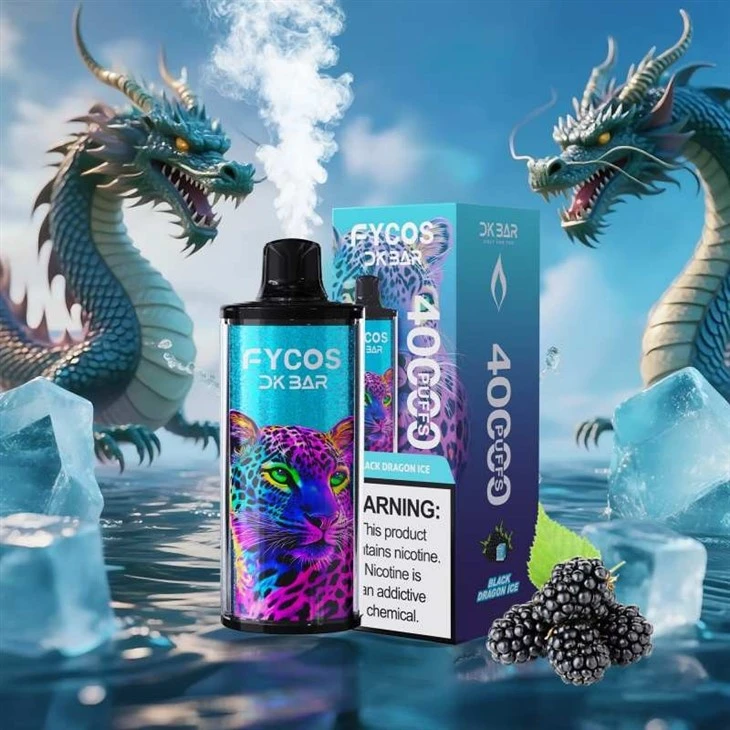 FYCOS DK BAR 40000 1