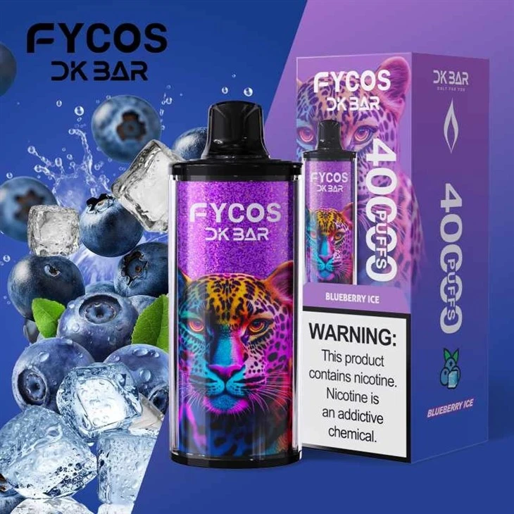 FYCOS DK BAR 40000  5
