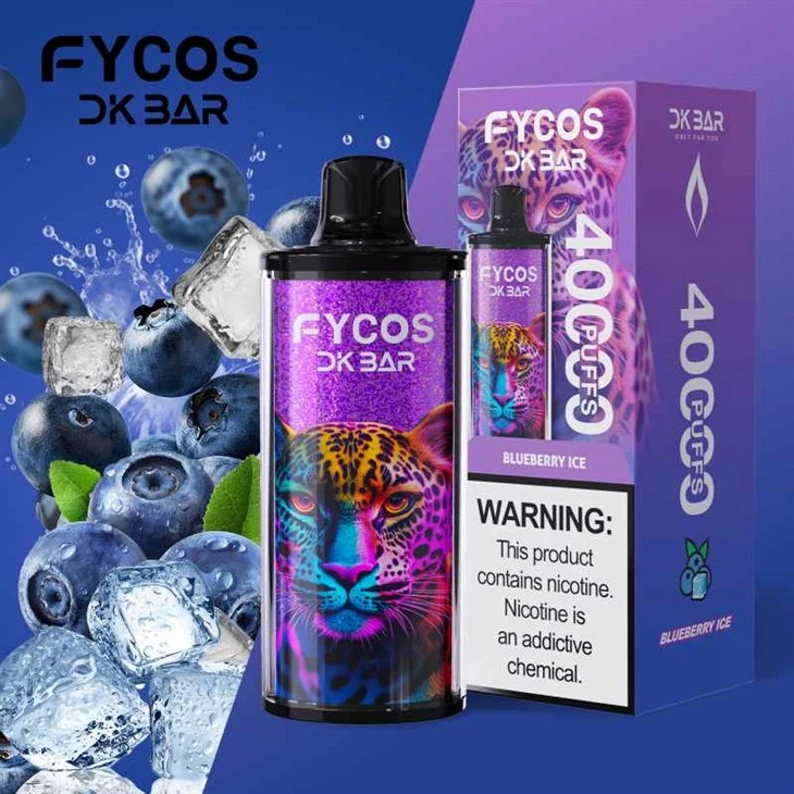 FICOS DK BAR 40000