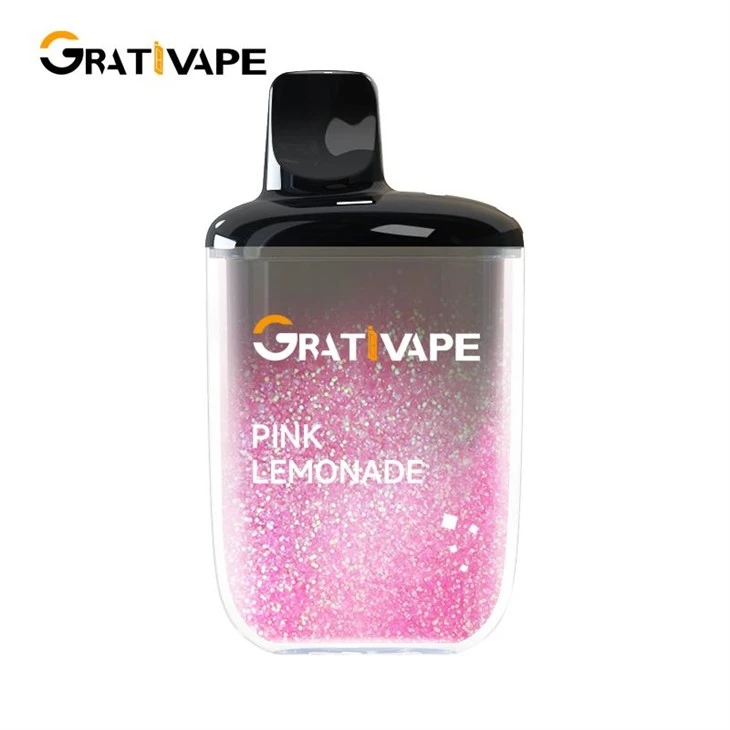 Vape de unică folosință Grativape IMagic 10000 Puffs