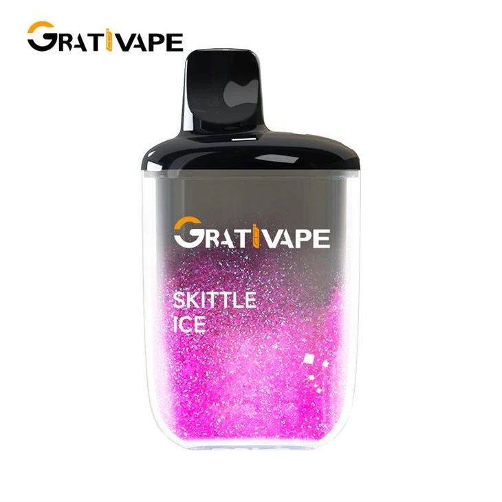 Grativape IMagic 10000 pufături