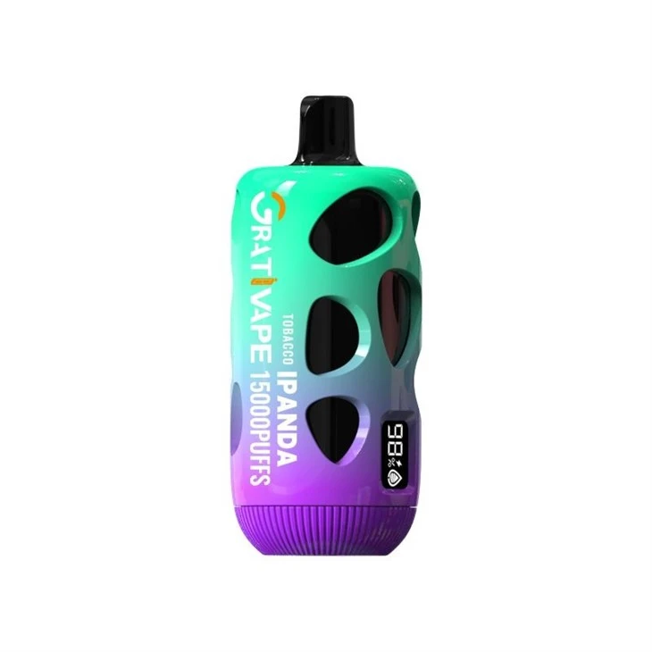 Grativape iPanda 15000 vape