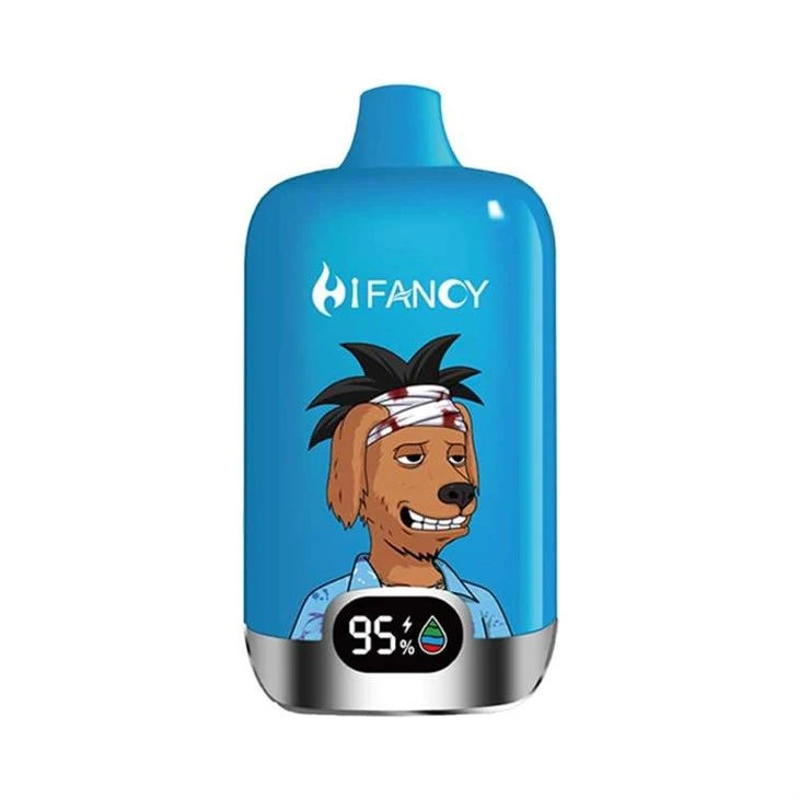 CUTIE DIGITALĂ HIFANCY 16K