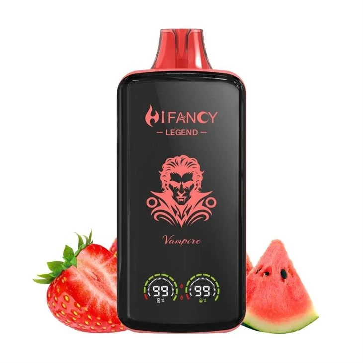 HIFANCY LEGENT 20000 13