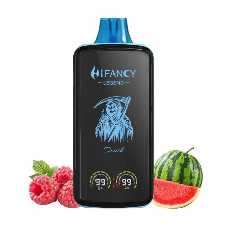 HIFANCY LEGENT 20000 20