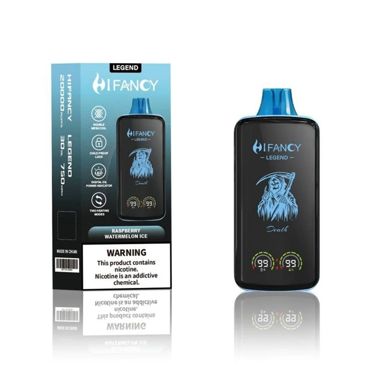 HIFANCY LEGENT 20000 10