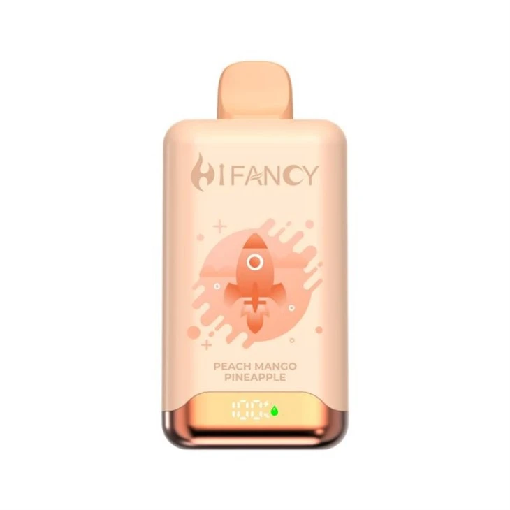 HIFANCY SPACE 50K 25